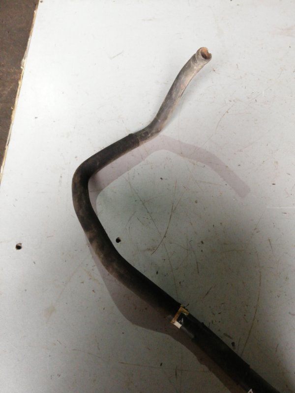 Патрубок охлаждения Fiat Ducato 244 Патрубок охлаждения Fiat Ducato 244