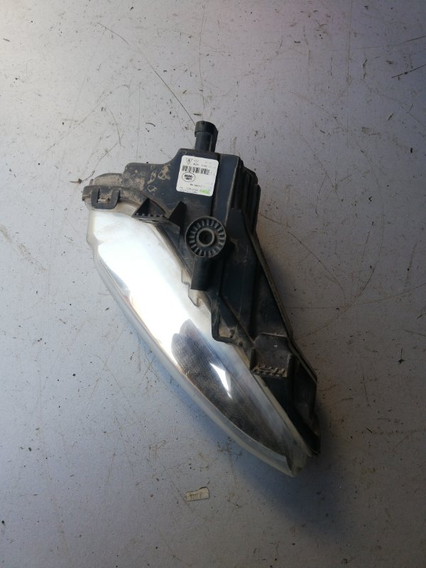 Птф правый Range Rover Evoque 2013