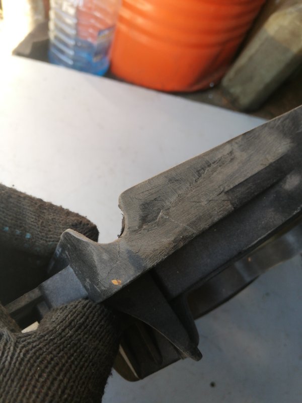 Вентиляторы охлаждения Range Rover Evoque 2013 Вентиляторы охлаждения Range Rover Evoque 2013