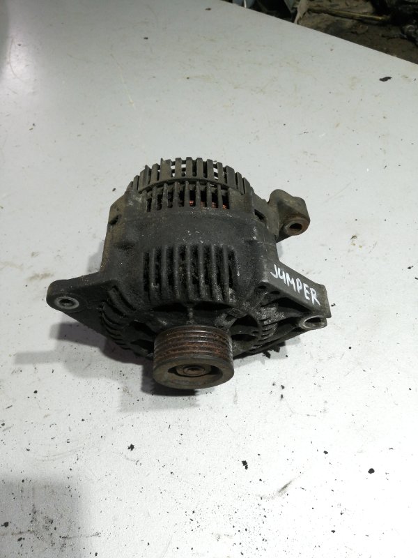 Генератор Citroen Jumper 1 1998 230 T9A (DJ5) 5705E7 Б/У