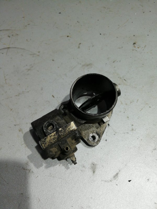 Дроссельная заслонка Jumper 1 1998 230 T9A (DJ5)
