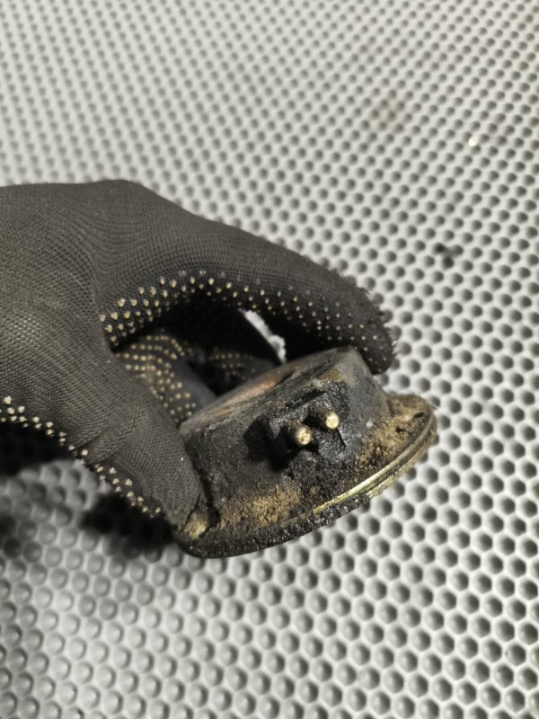 Клапан изменения фаз грм C-CLASS W202/W210 M111