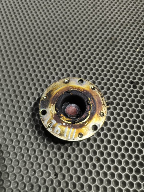 Клапан изменения фаз грм Mercedes-Benz C-CLASS W202/W210 M111