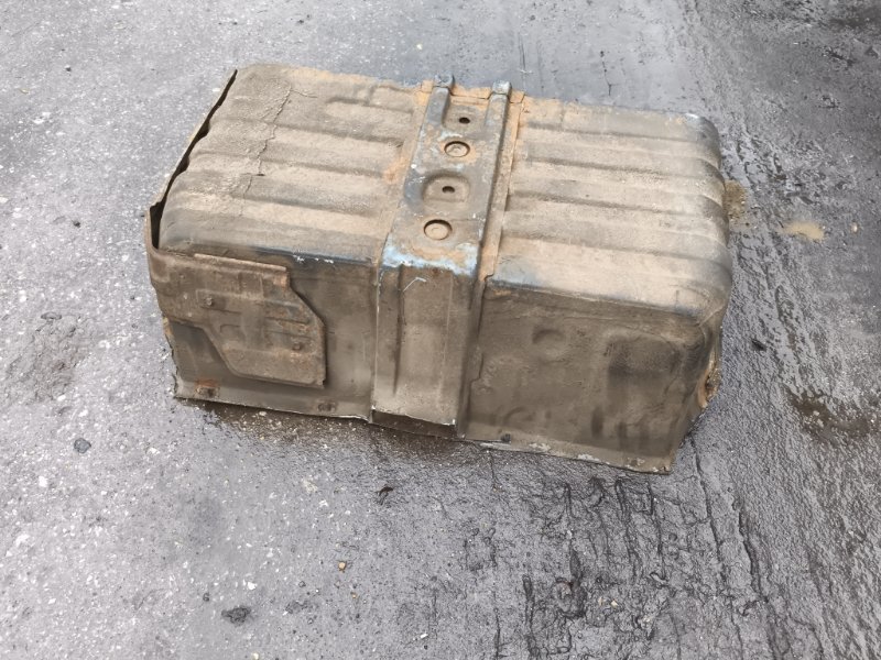 Задняя панель кузова Pajero 2003 3 3.2 4M41