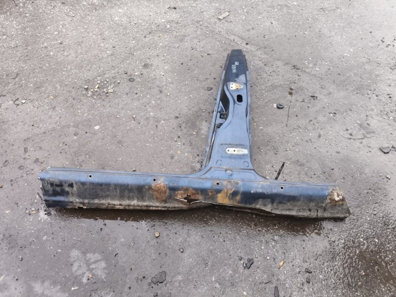 Центральная стойка кузова левая Pajero 2003 3 3.2 4M41