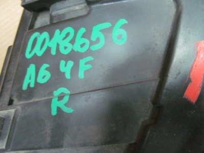 Фара передняя правая A6 C6 2005-2011 Фара передняя правая A6 C6 2005-2011