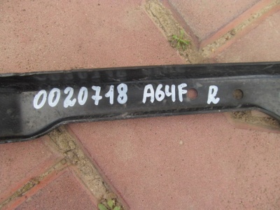 Крепления A6 C6 2005-2011
