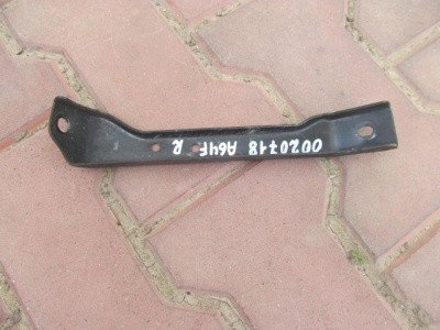 Крепления Audi A6 C6 2005-2011