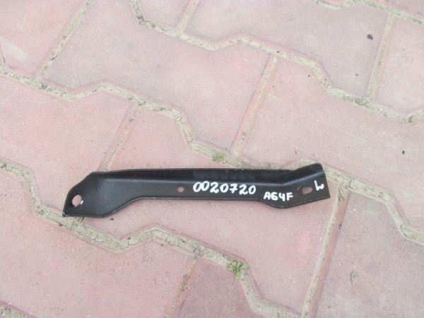 Запчасть стойка передняя левая Audi A6 C6 2005-2011 4F0809891 Б/У Стойка передняя левая Audi A6 C6 2005-2011 4F0809891 Б/У