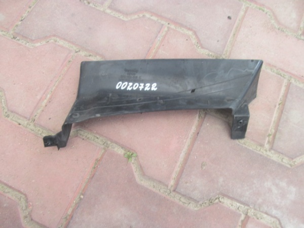 Впускной коллектор Audi A6 C6 2005-2011 4F0129617C Б/У