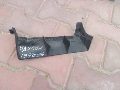 Впускной коллектор Audi A6 C6 2005-2011