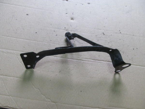 Капот Audi A4 B7 2005-2008 8E0805537 Б/У