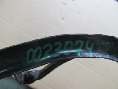 Капот A4 B7 2005-2008