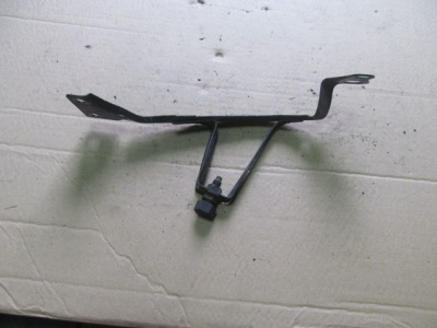 Капот Audi A4 B7 2005-2008