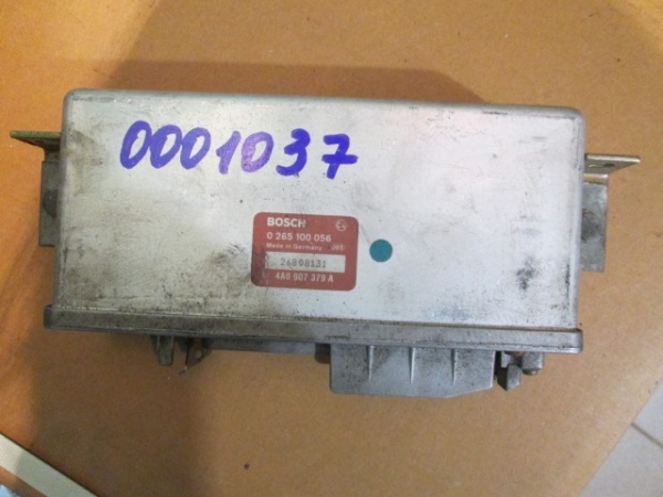 Запчасть блок управления abs Audi 100 C4 1991-1994 4A0907379A Б/У Блок управления ABS Audi 100 C4 1991-1994 4A0907379A Б/У