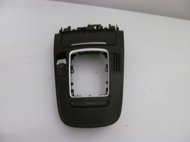 Накладка кулисы Audi A5 2007>