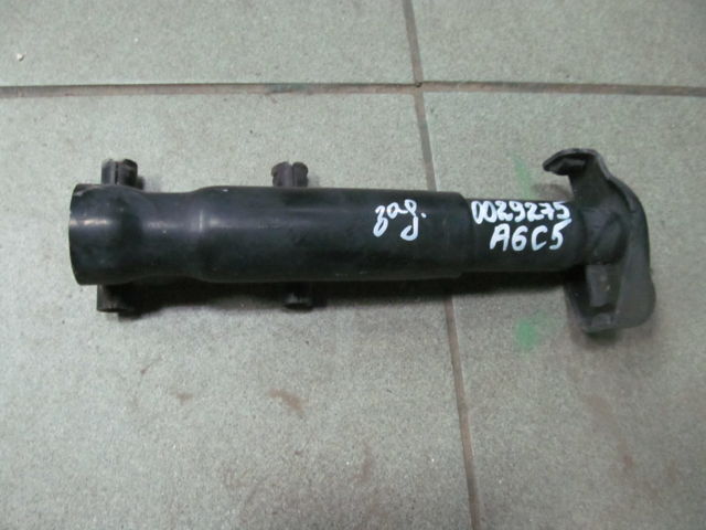 Крепления A6 C5 1997-2005