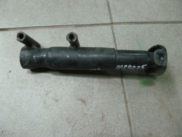 Крепления A6 C5 1997-2005