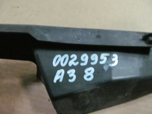 Воздуховод A3 8L 1997-2003 Воздуховод A3 8L 1997-2003
