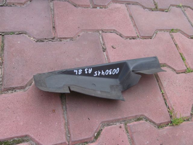 Запчасть воздуховод Audi A3 8L 1997-2003 8L0121283A Б/У Воздуховод Audi A3 8L 1997-2003 8L0121283A Б/У