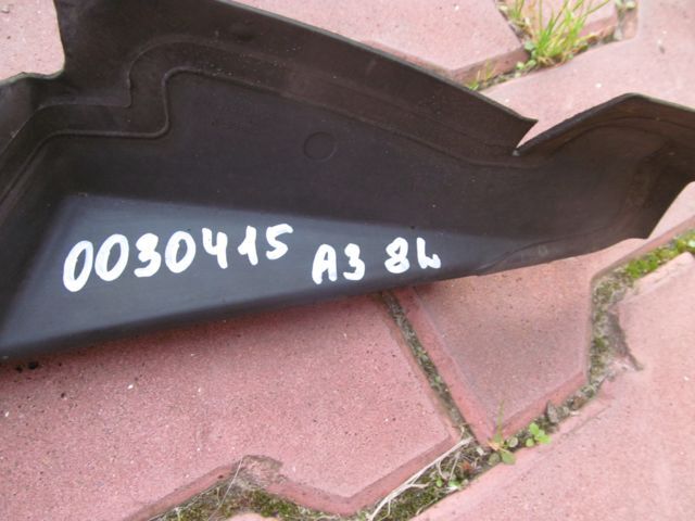 Воздуховод A3 8L 1997-2003 Воздуховод A3 8L 1997-2003