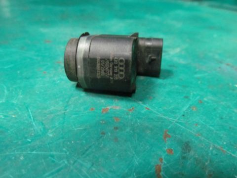 Датчик парковки Audi A5 2007> 420919278 Б/У