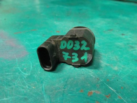 Датчик парковки A5 2007>
