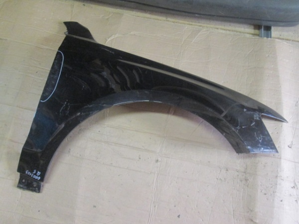 Крыло переднее правое Audi Q5 2009> 8R0821106 Б/У