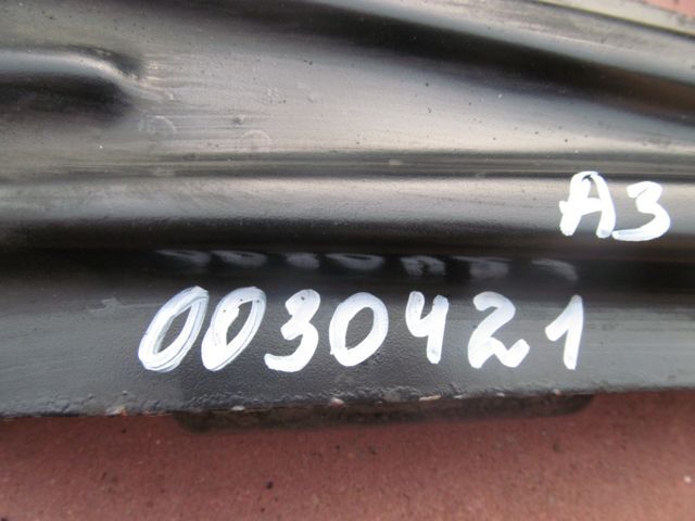 Стойка кузова Audi A3 8L 1997-2003 8L0805489B Б/У