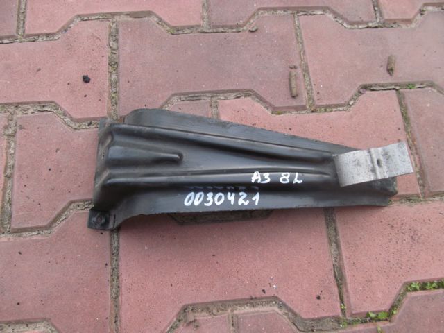 Стойка кузова A3 8L 1997-2003