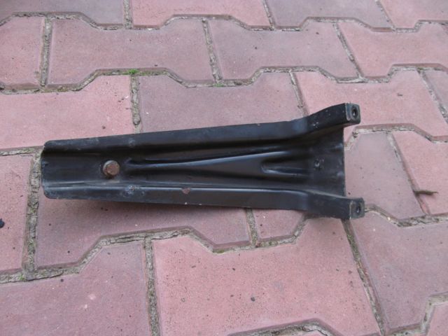 Стойка кузова Audi A3 8L 1997-2003