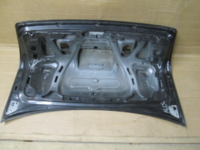 Крышка багажника A6 C5 1997-2005