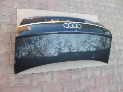 Крышка багажника A6 C6 2005-2011