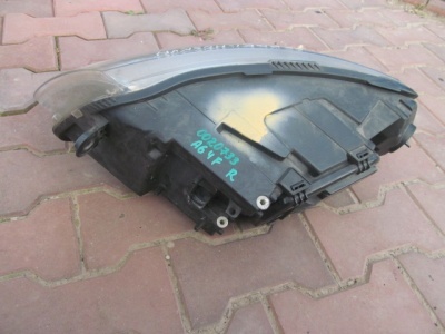Фара передняя правая A6 C6 2005-2011 Фара передняя правая A6 C6 2005-2011