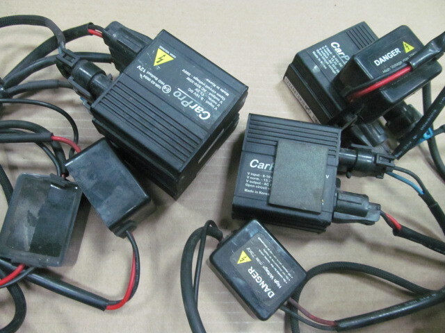 Фара A6 C6 2005-2011