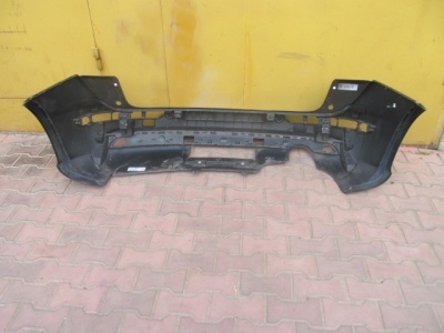 Бампер задний Audi Q5 2009>