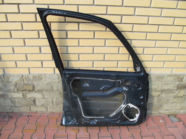 Дверь передняя левая Xsara Picasso 1999-2010 Дверь передняя левая Xsara Picasso 1999-2010