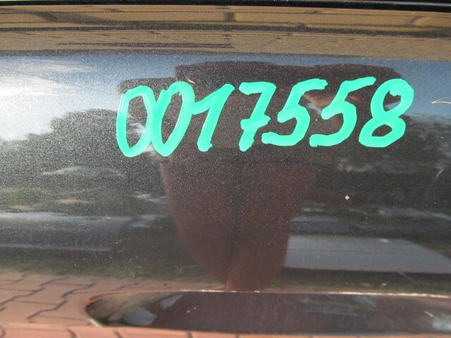 Дверь передняя левая Xsara Picasso 1999-2010 Дверь передняя левая Xsara Picasso 1999-2010