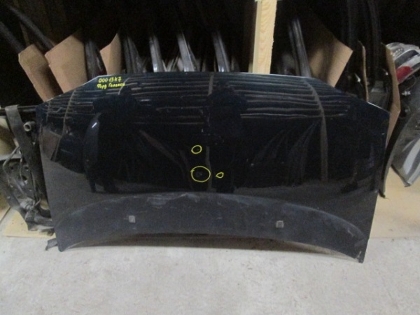 Капот Ford Galaxy 1 1995-2006 1 077 566 Б/У