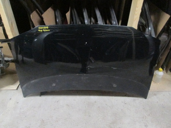 Запчасть капот Ford Galaxy 1 1995-2006 1 077 566 Б/У Капот Ford Galaxy 1 1995-2006 1 077 566 Б/У