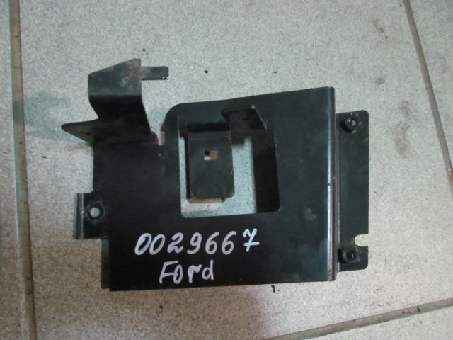 Кронштейн блоков управления Ford Galaxy 1 1995-2006 7M3959306 Б/У