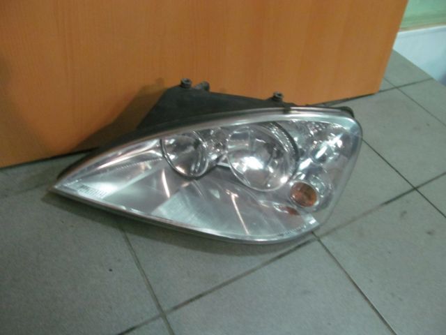 Фара левая Ford Galaxy 1 1995-2006 7M6941015D Б/У