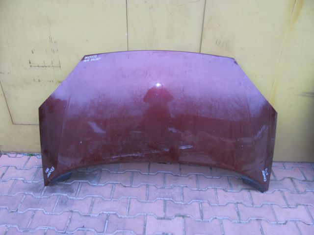 Запчасть капот Ford Galaxy 1 1995-2006 1316291 Б/У Капот Ford Galaxy 1 1995-2006 1316291 Б/У