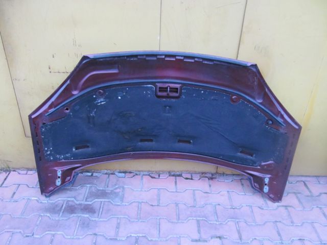 Капот Galaxy 1 1995-2006 Капот Galaxy 1 1995-2006
