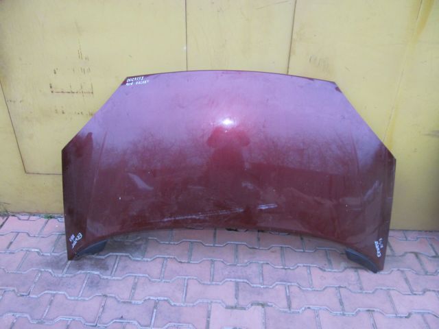 Капот Ford Galaxy 1 1995-2006 Капот Ford Galaxy 1 1995-2006
