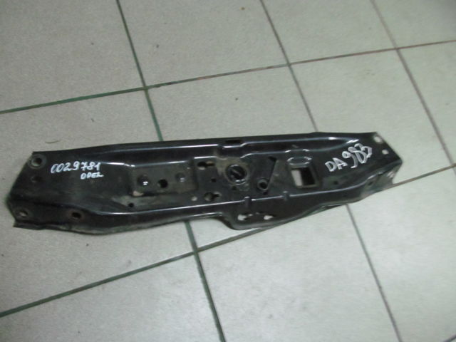 Крепления передние Opel Astra H 2004-2010 93189014 Б/У