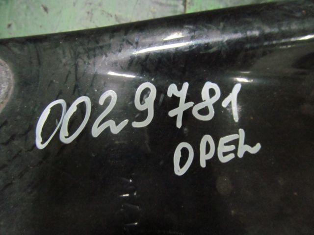Крепления передние Opel Astra H 2004-2010