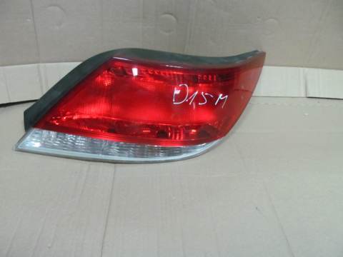 Фонарь задний правый Opel Astra H 2004-2010