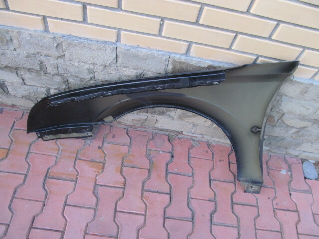 Крыло переднее правое Vectra C 2002-2008 Крыло переднее правое Vectra C 2002-2008