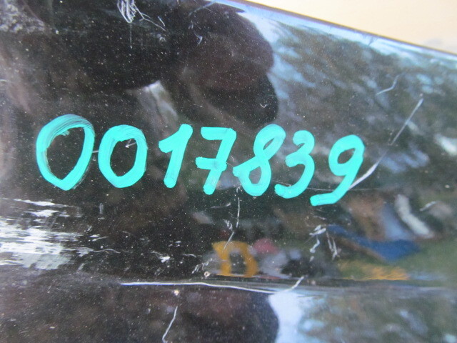 Крыло переднее правое Vectra C 2002-2008 Крыло переднее правое Vectra C 2002-2008